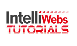 IntelliWebs Video Tutorials