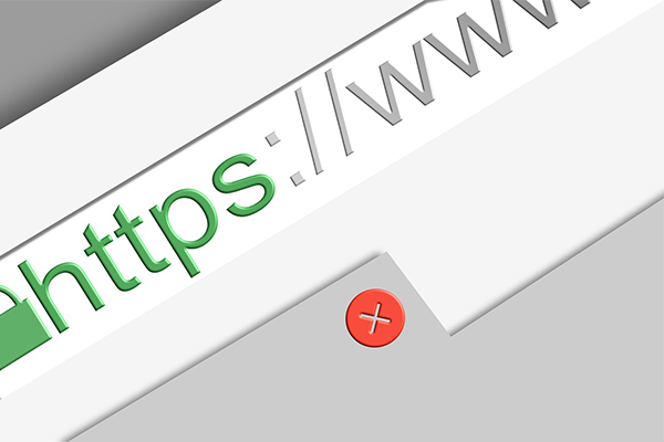 Mit https zum sicheren IntelliWebs